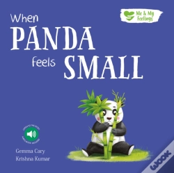 Capa do artigo When Panda Feels Small