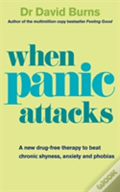 Capa do artigo When Panic Attacks