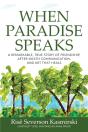 When Paradise Speaks - Preview