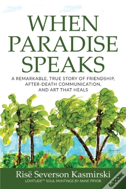 Capa do artigo When Paradise Speaks