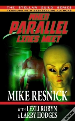 Capa do artigo When Parallel Lines Meet
