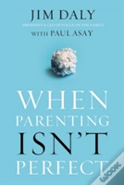 Capa do artigo When Parenting Isn