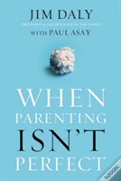 Capa do artigo When Parenting Isn'T Perfect