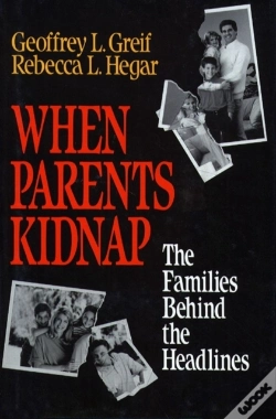 Capa do artigo When Parents Kidnap