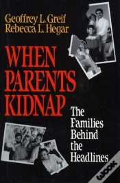 Capa do artigo When Parents Kidnap