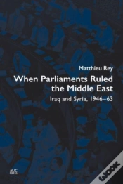 Capa do artigo When Parliaments Ruled The Middle East