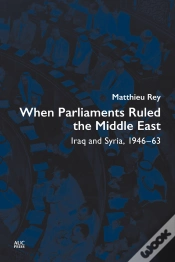 Capa do artigo When Parliaments Ruled The Middle East