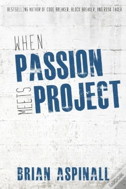 Capa do artigo When Passion Meets Project