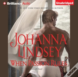 Capa do artigo When Passion Rules