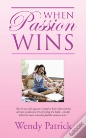 Capa do artigo When Passion Wins