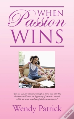Capa do artigo When Passion Wins