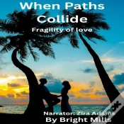 Capa do artigo When Paths Collide