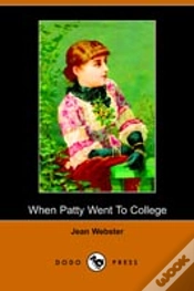 Capa do artigo When Patty Went To College