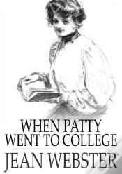 Capa do artigo When Patty Went To College