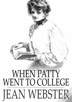 Capa do artigo When Patty Went To College