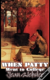 Capa do artigo When Patty Went To College