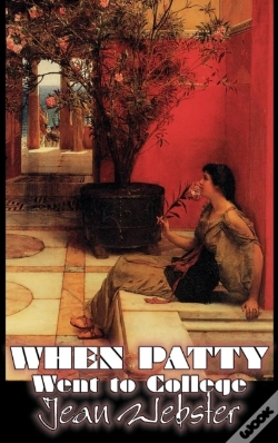Capa do artigo When Patty Went To College