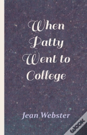 Capa do artigo When Patty Went To College