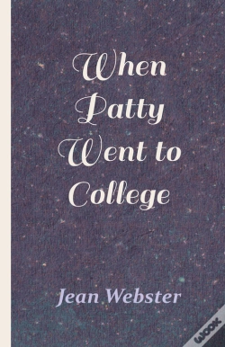 Capa do artigo When Patty Went To College