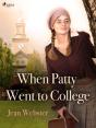 When Patty Went To College - Preview