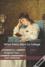 Capa do artigo When Patty Went To College