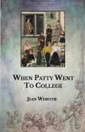 When Patty Went To College