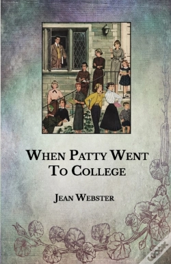 Capa do artigo When Patty Went To College