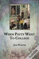 When Patty Went To College