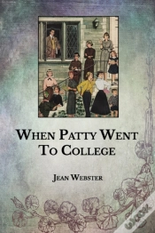 Capa do artigo When Patty Went To College