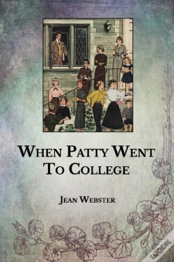 Capa do artigo When Patty Went To College