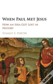 Capa do artigo When Paul Met Jesus