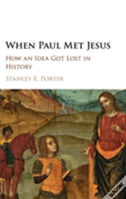 Capa do artigo When Paul Met Jesus