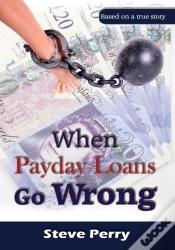 Capa do artigo When Payday Loans Go Wrong