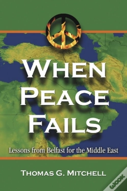 Capa do artigo When Peace Fails