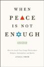 When Peace Is Not Enough - Preview