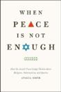 When Peace Is Not Enough - Preview