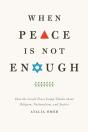 When Peace Is Not Enough - Preview