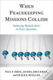 Capa do artigo When Peacekeeping Missions Collide