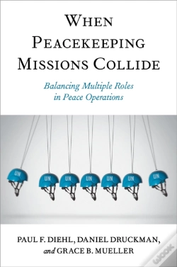 Capa do artigo When Peacekeeping Missions Collide