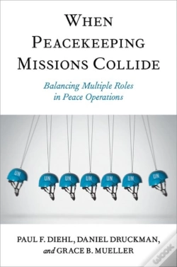 Capa do artigo When Peacekeeping Missions Collide