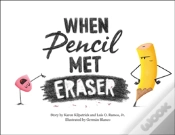 Capa do artigo When Pencil Met Eraser