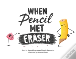 Capa do artigo When Pencil Met Eraser