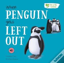 When Penguin Gets Left Out