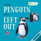 Capa do artigo When Penguin Gets Left Out