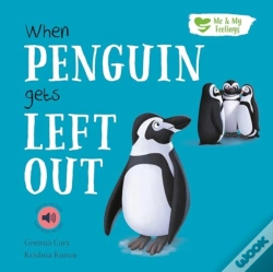 Capa do artigo When Penguin Gets Left Out