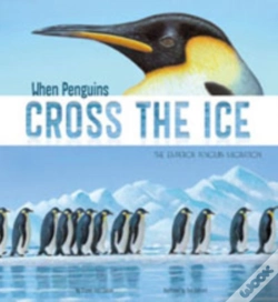 Capa do artigo When Penguins Cross The Ice