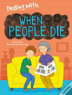 Capa do artigo When People Die