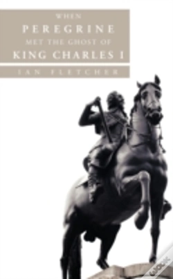 Capa do artigo When Peregrine Met The Ghost Of King Cha