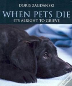 Capa do artigo When Pets Die
