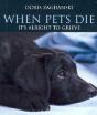 When Pets Die - Preview